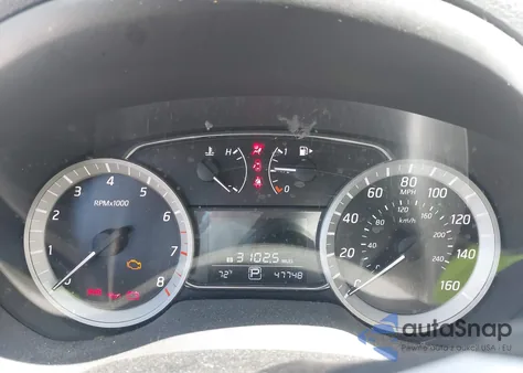 2014 Nissan Sentra Sv из США, поврежденный, VIN 3N1AB7AP4EL657822